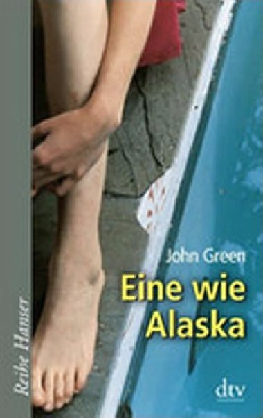 Eine wie Alaska - Green John