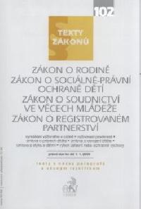 Tz 102 zkon o rodin - 