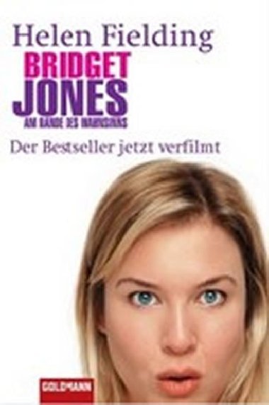 Bridget Jones: Am Rande (film) - neuveden