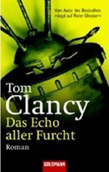 Echo aller Furcht - neuveden