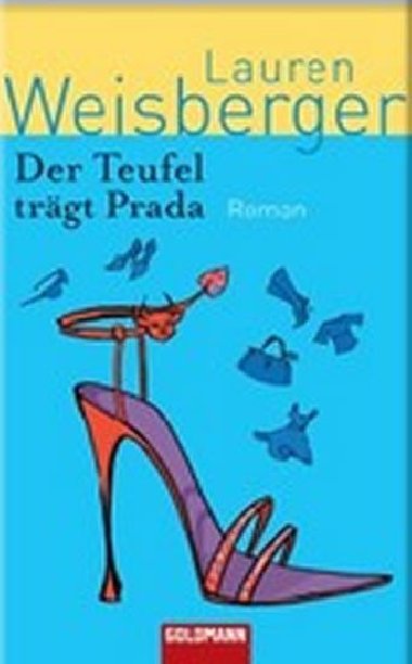Teufel trgt Prada - neuveden