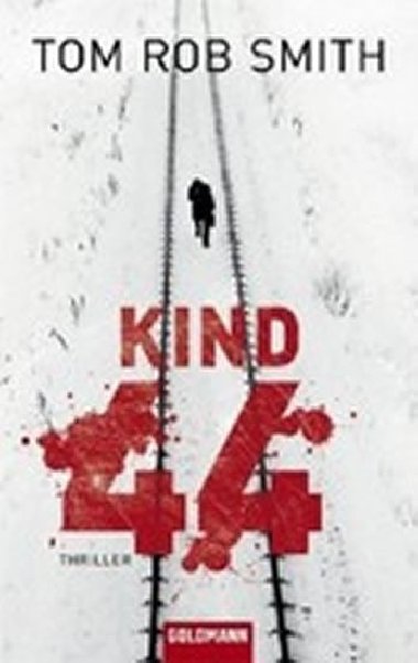 Kind 44 - Smith Tom Rob