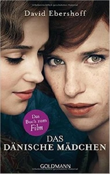 Das dnische Mdchen - Ebershoff David