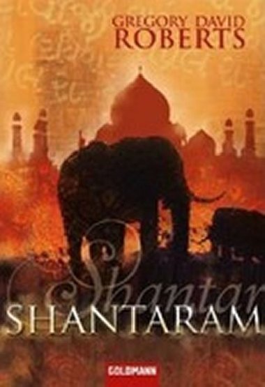 Shantaram - Roberts Gregory David