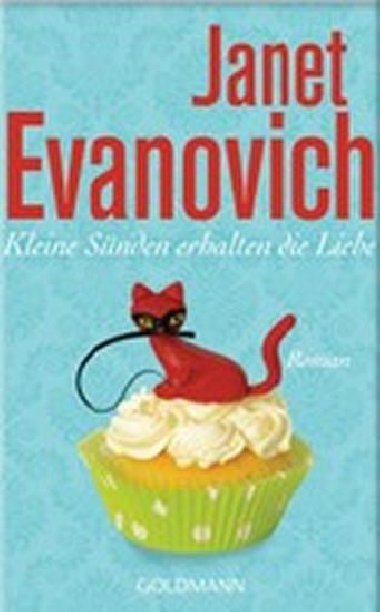 Kleine Snden erhalten die Liebe - Evanovich Janet
