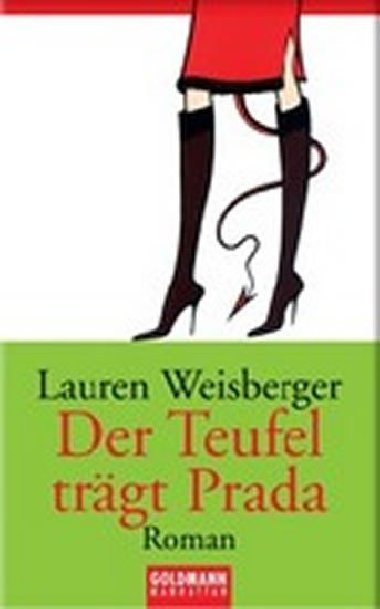 Teufel trgt Prada - neuveden