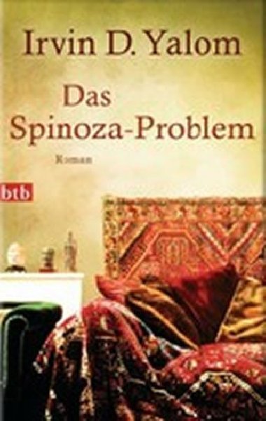 Das Spinoza-Problem - Yalom Irvin D.