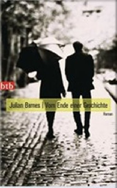 Vom Ende einer Geschichte - Barnes Julian