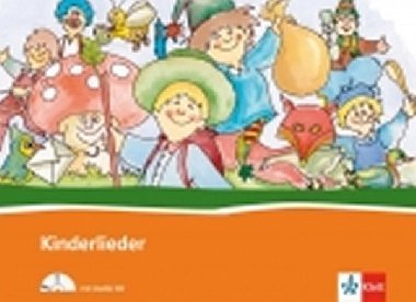 Kinderlieder - neuveden