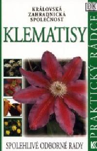 Klematisy - ed. praktick rdce - Chesshire cherles