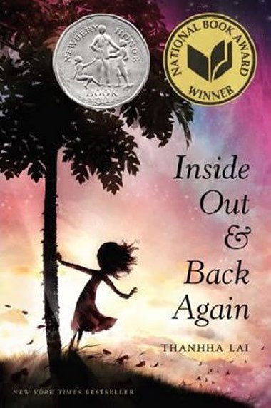 Inside Out & Back Again - Lai Thanhha