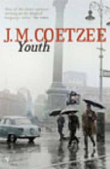Youth - Coetzee John Maxwell