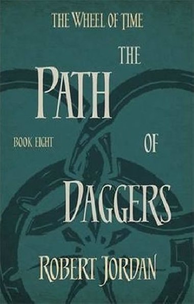 The Path Of Daggers - Jordan Robert