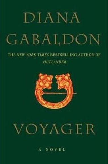 Voyager - Gabaldon Diana