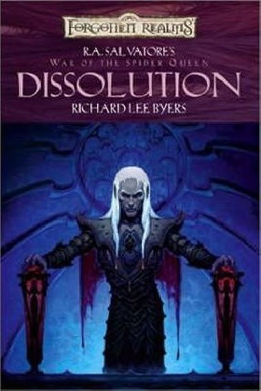 Dissolution - Byers Richard Lee