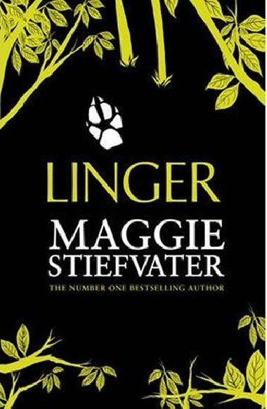 Linger - Stiefvater Maggie