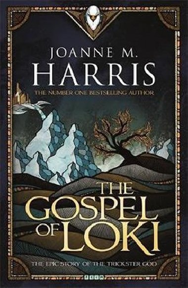 The Gospel of Loki - Harris Joanne M.