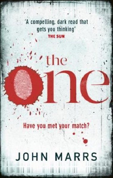 The One - Marrs John