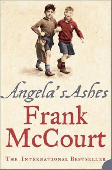 Angela s ashes - McCourt Frank
