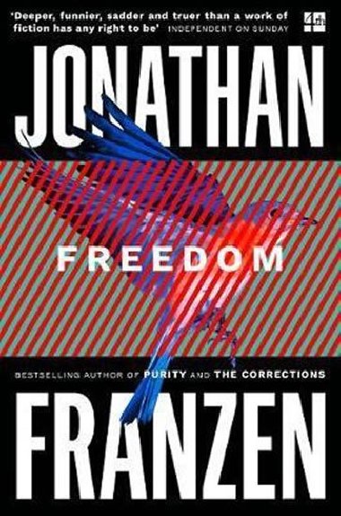 Freedom - Franzen Jonathan