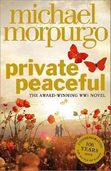 Private Picefull - Morpurgo Michael
