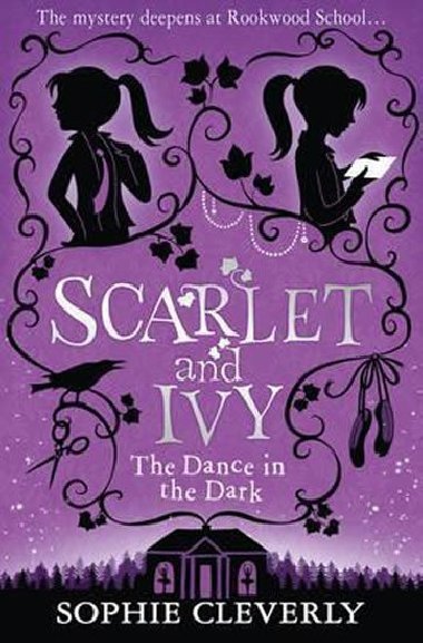 Dance In the Dark - Cleverly Sophie