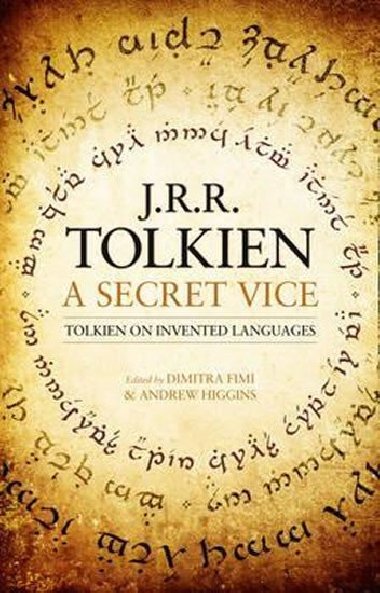 A Secret Vice - Tolkien J.R.R.