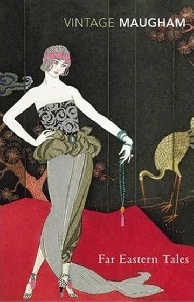 Far Eastern Tales - Maugham William Somerset