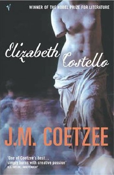 Elizabeth Costello - Coetzee John Maxwell