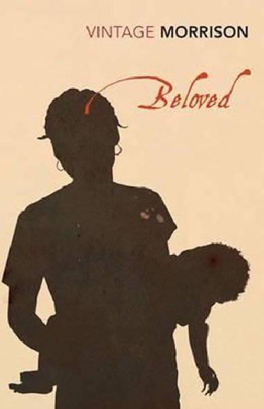 Beloved - Morrisonov Toni