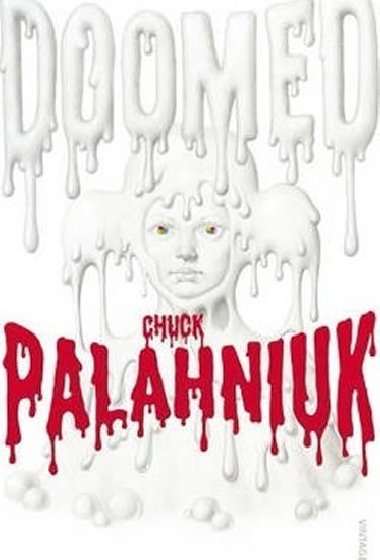 Doomed - Palahniuk Chuck