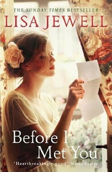 Before I Met You - Jewellov Lisa