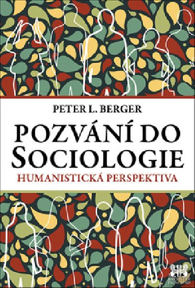 Pozvn do sociologie - Peter L. Berger