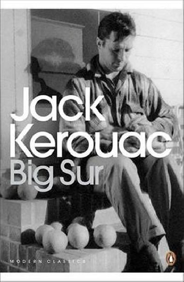 Big Sur - Kerouac Jack