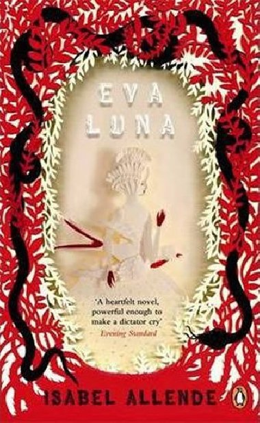 Eva Luna - Allende Isabel