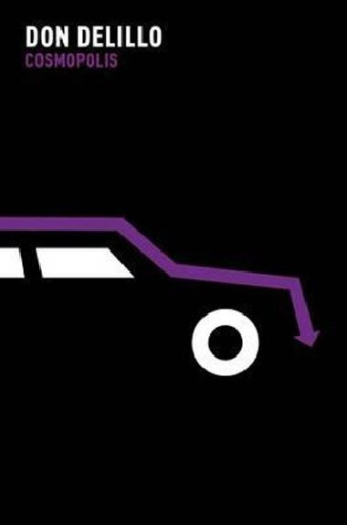 Cosmopolis - DeLillo Don
