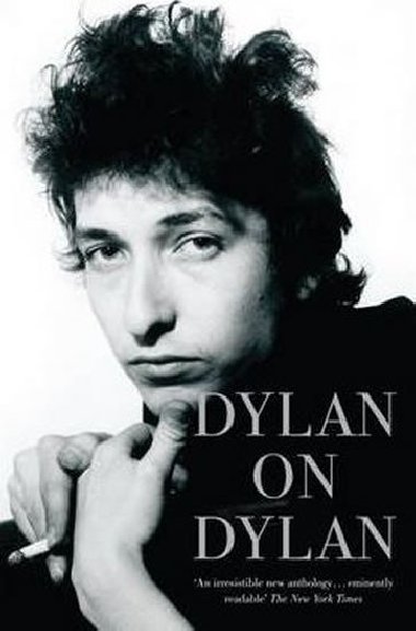 Dylan On Dylan - Dylan Bob