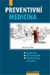 Preventivn medicna - Fait, Vrablk, eka