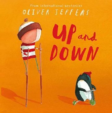 Up and Down - Jeffers Oliver