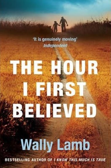 Hour I First Believed - Lamb Wally