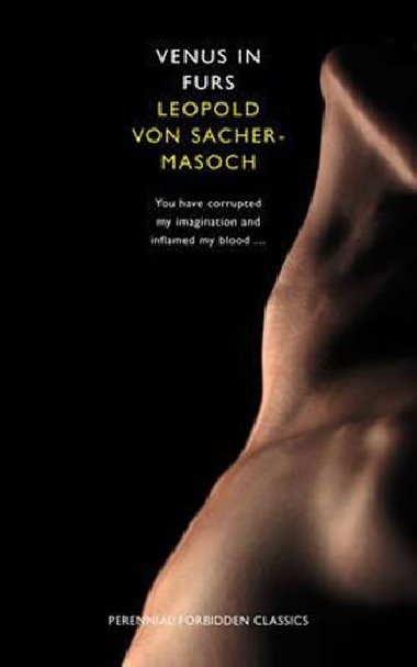 Venus In Furs - von Sacher-Masoch Leopold