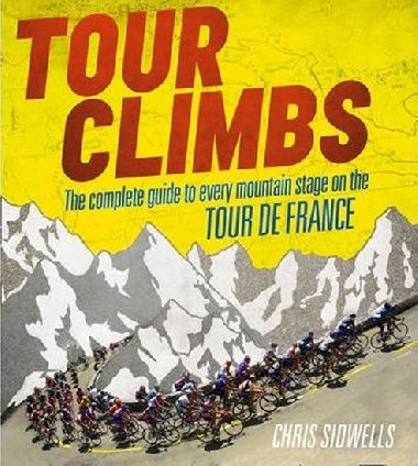 Tour Climbs - Sidwells Chris