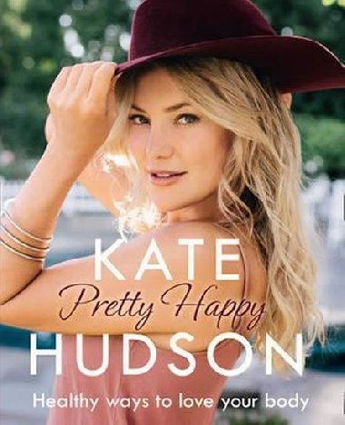 Pretty Happy - Hudson Kate
