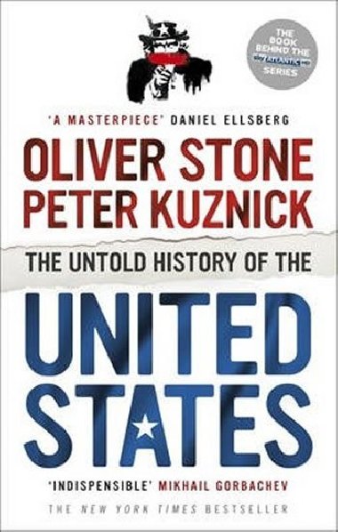 The Untold History of the United States - Stone Oliver, Kuznick Peter,