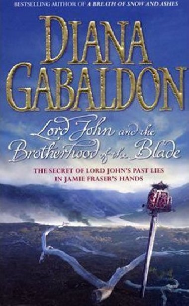 Lord John and the Brotherhood of the Blade - Gabaldon Diana