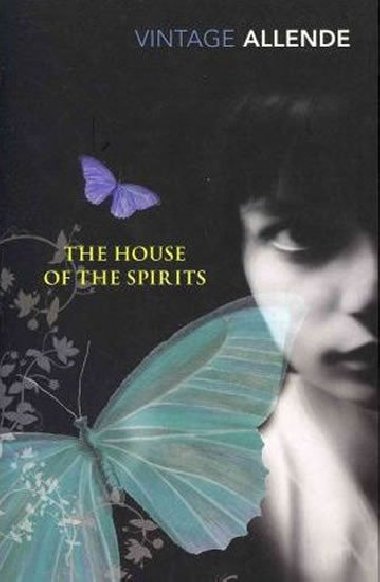 The House of the Spirits - Allende Isabel