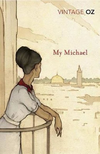 My Michael - Oz Amos