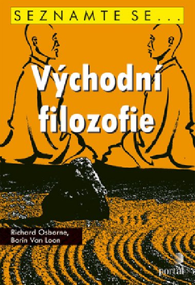 Vchodn filozofie - Borin van Loon; Richard Osborne