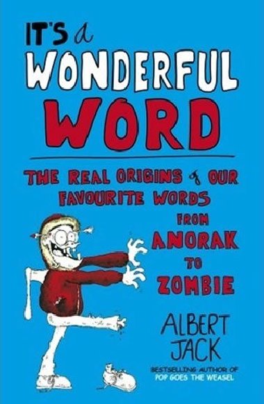 Its a Wonderfull World - Jack Albert