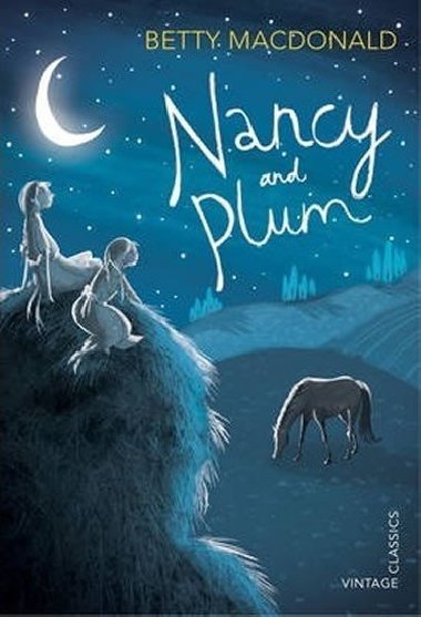 Nancy and Plum - MacDonald Betty